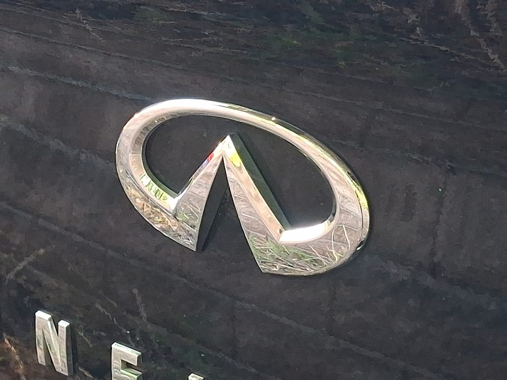 Thumbnail: 2015 INFINITI  - 28