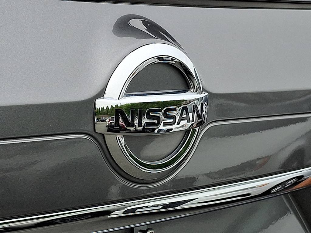 Thumbnail: 2020 Nissan Rogue - 30