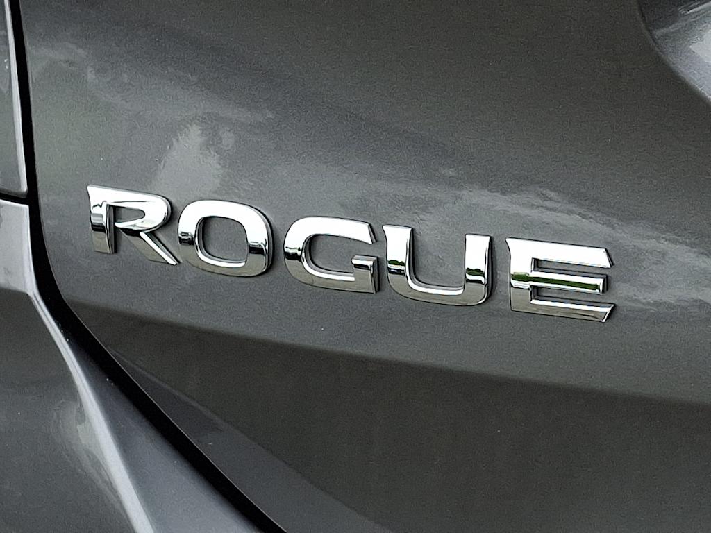 Thumbnail: 2020 Nissan Rogue - 29
