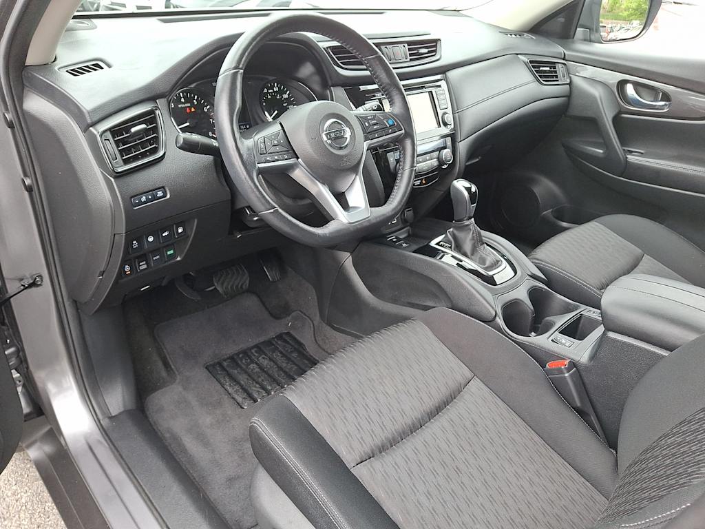 Thumbnail: 2020 Nissan Rogue - 2