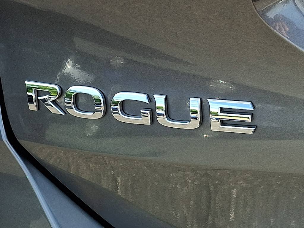 Thumbnail: 2019 Nissan Rogue - 30