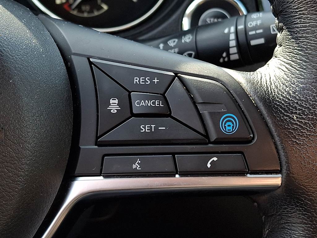 Thumbnail: 2019 Nissan Rogue - 22