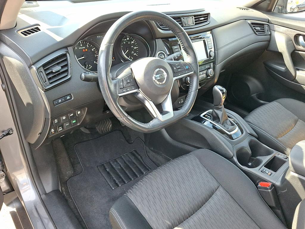Thumbnail: 2019 Nissan Rogue - 2