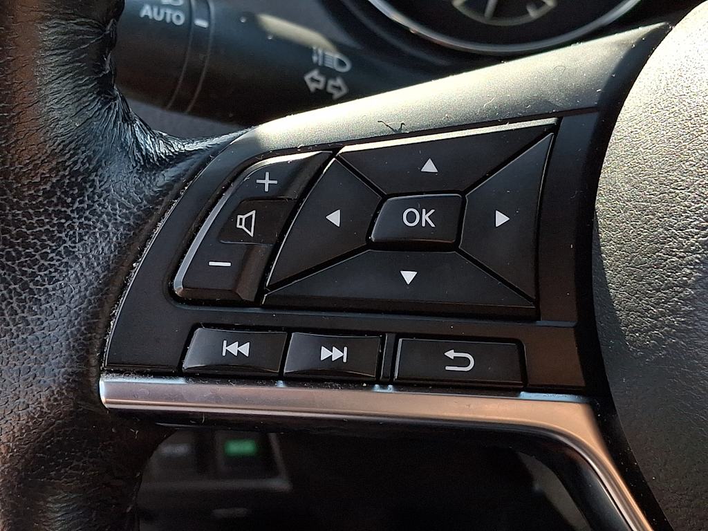 Thumbnail: 2019 Nissan Rogue - 21