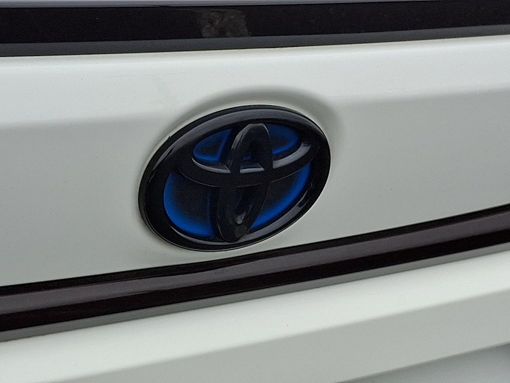 Thumbnail: 2024 Toyota Corolla - 29