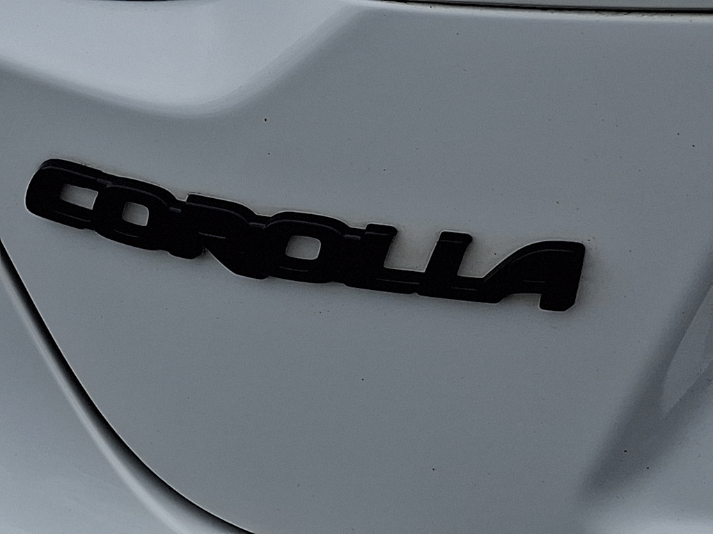 Thumbnail: 2024 Toyota Corolla - 5