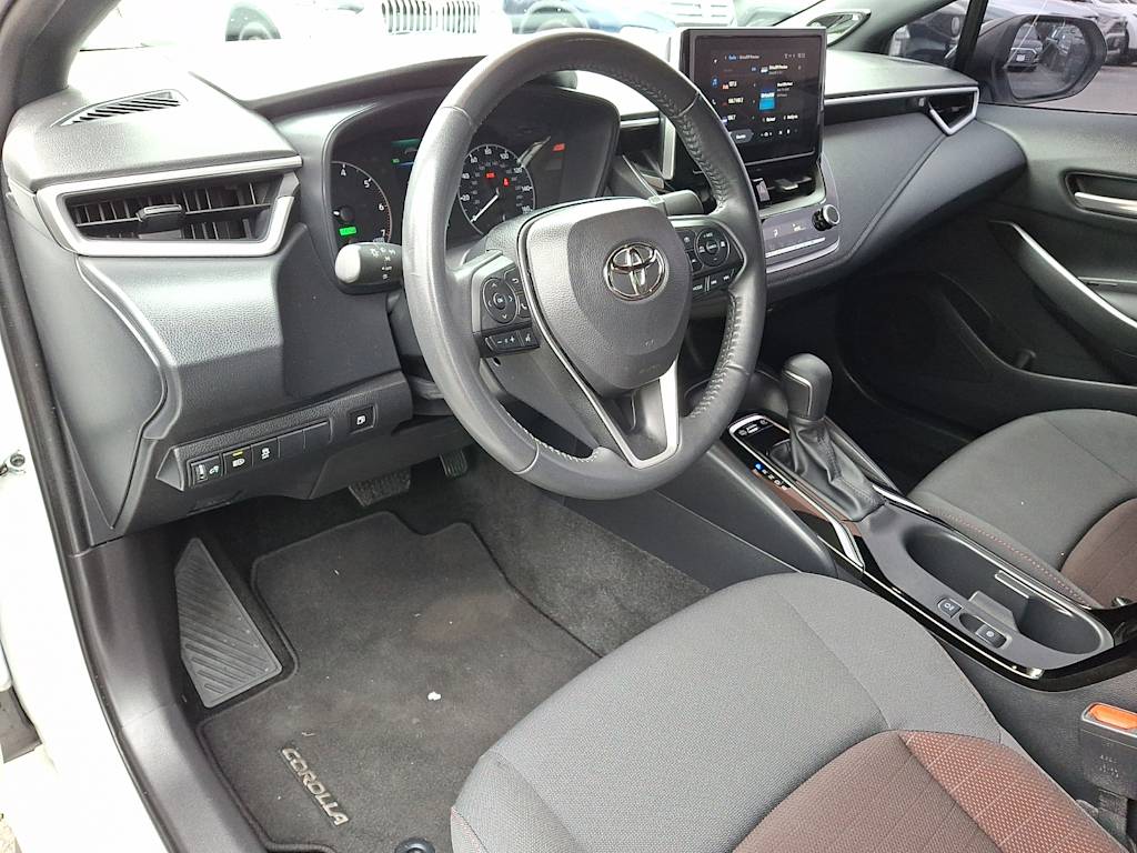 Thumbnail: 2024 Toyota Corolla - 2
