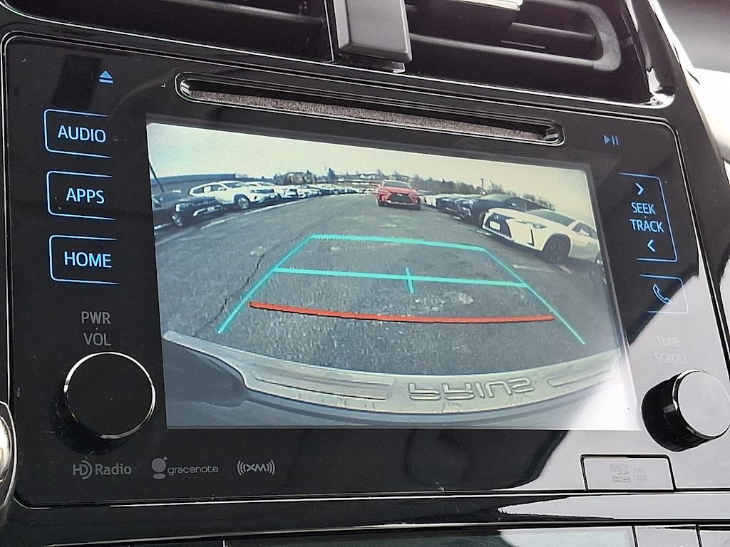 Thumbnail: 2016 Toyota Prius - 22