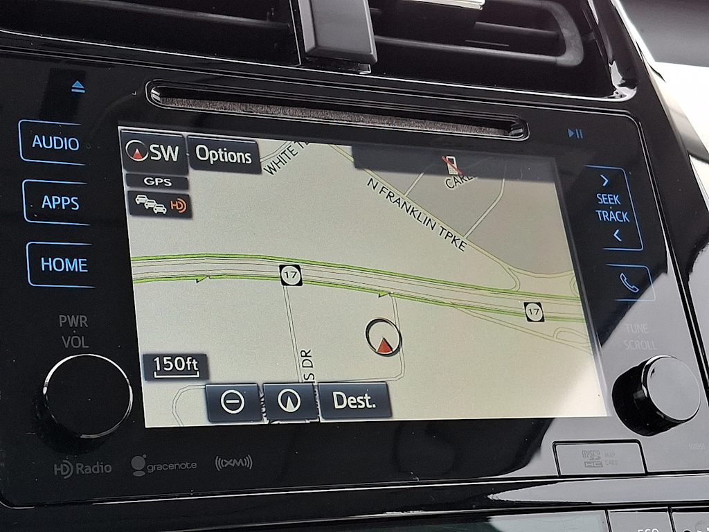 Thumbnail: 2016 Toyota Prius - 21