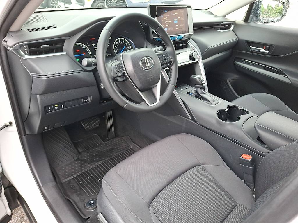 Thumbnail: 2024 Toyota Venza - 2