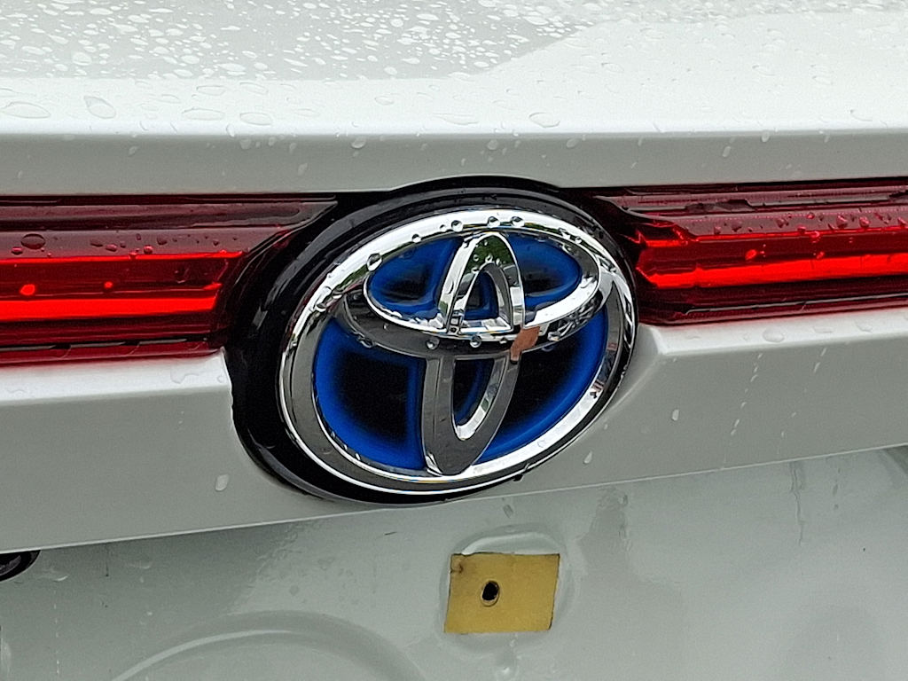 Thumbnail: 2024 Toyota Venza - 30