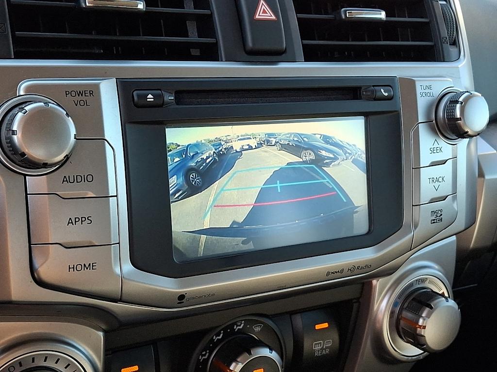 Thumbnail: 2019 Toyota 4Runner - 19