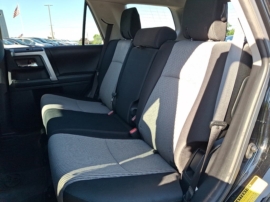 Thumbnail: 2019 Toyota 4Runner - 7