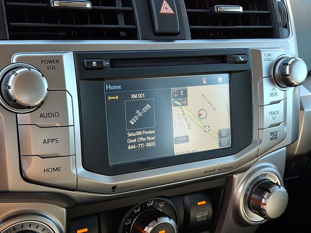 Thumbnail: 2019 Toyota 4Runner - 8
