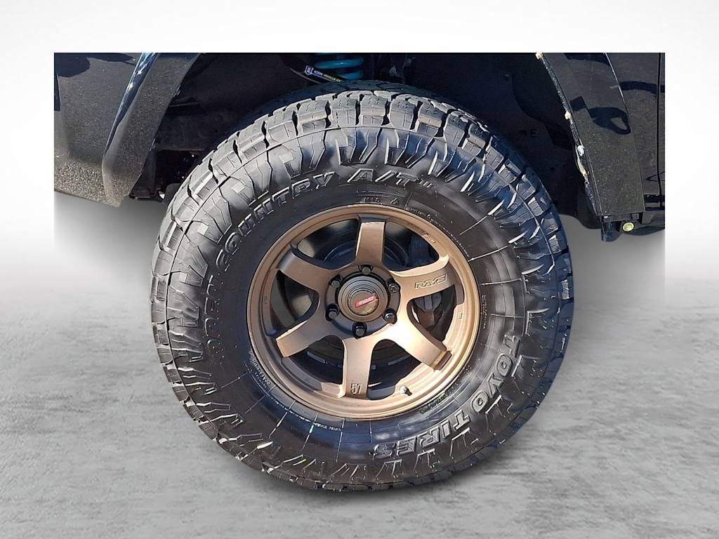 Thumbnail: 2019 Toyota 4Runner - 6
