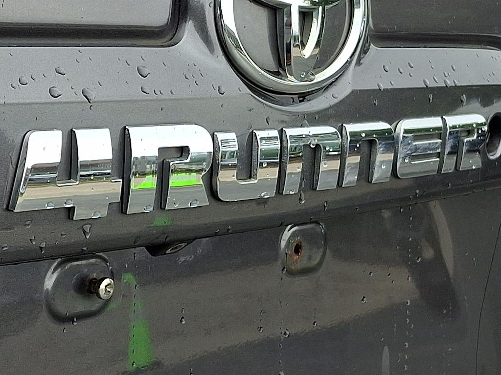 Thumbnail: 2015 Toyota 4Runner - 6
