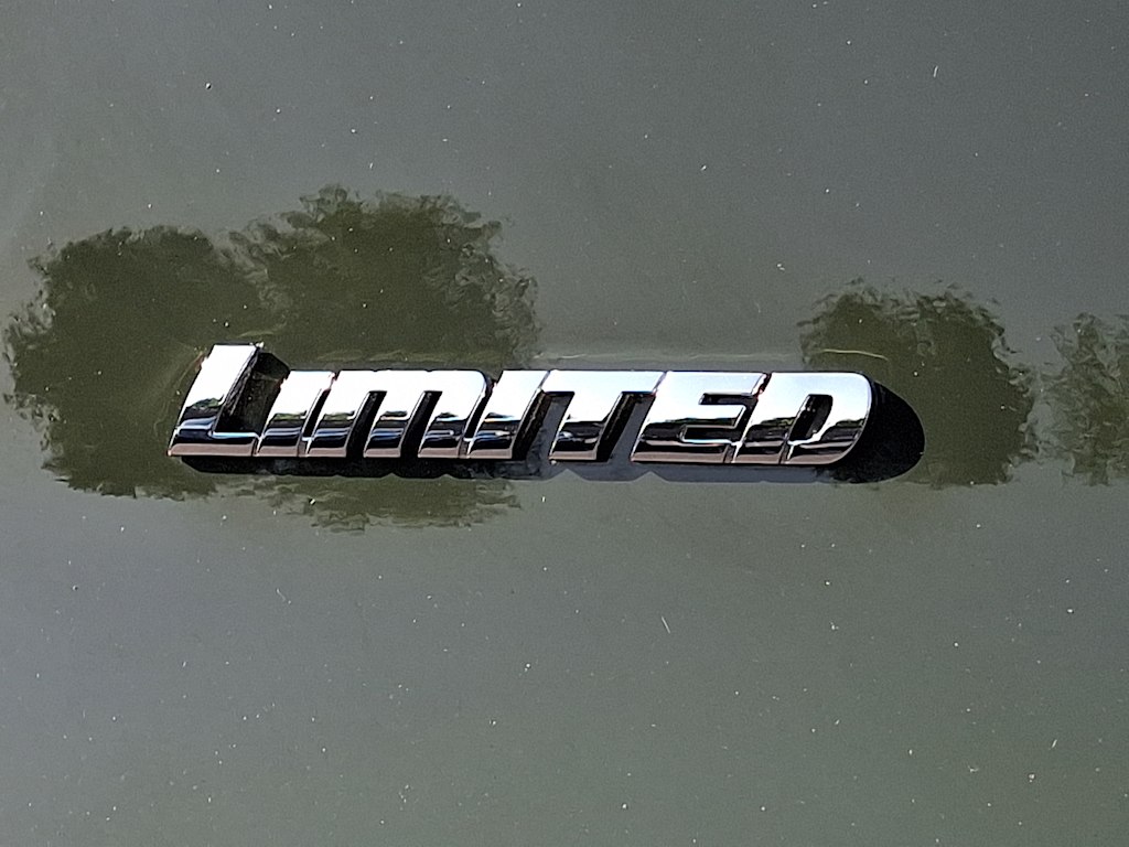 Thumbnail: 2022 Toyota 4Runner - 30