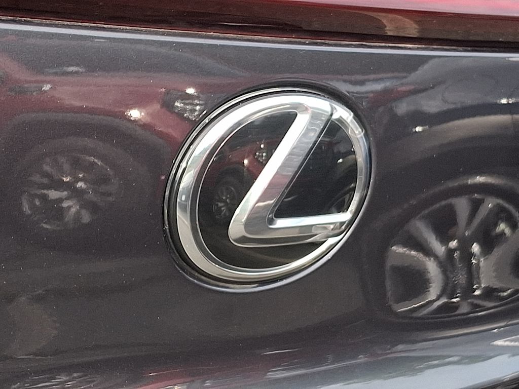 Thumbnail: 2024 Lexus UX - 29
