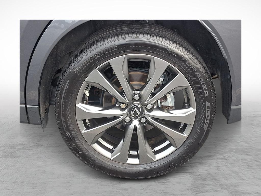 Thumbnail: 2024 Lexus UX - 6
