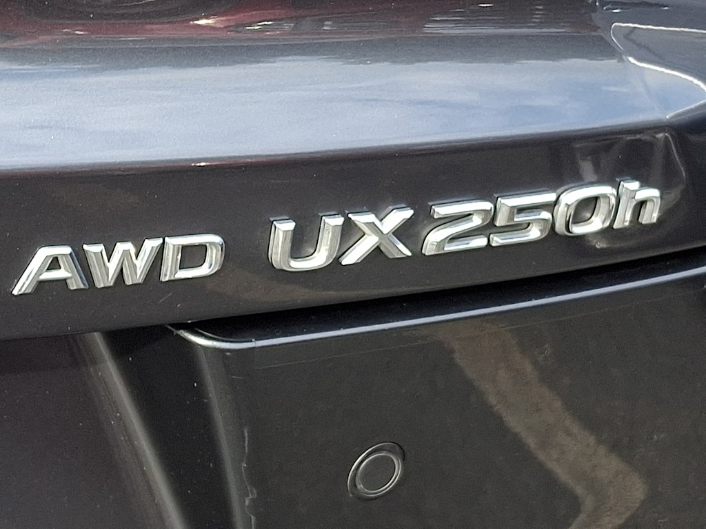 Thumbnail: 2024 Lexus UX - 28