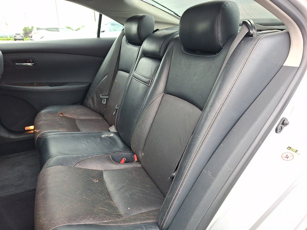 Thumbnail: 2012 Lexus ES - 8