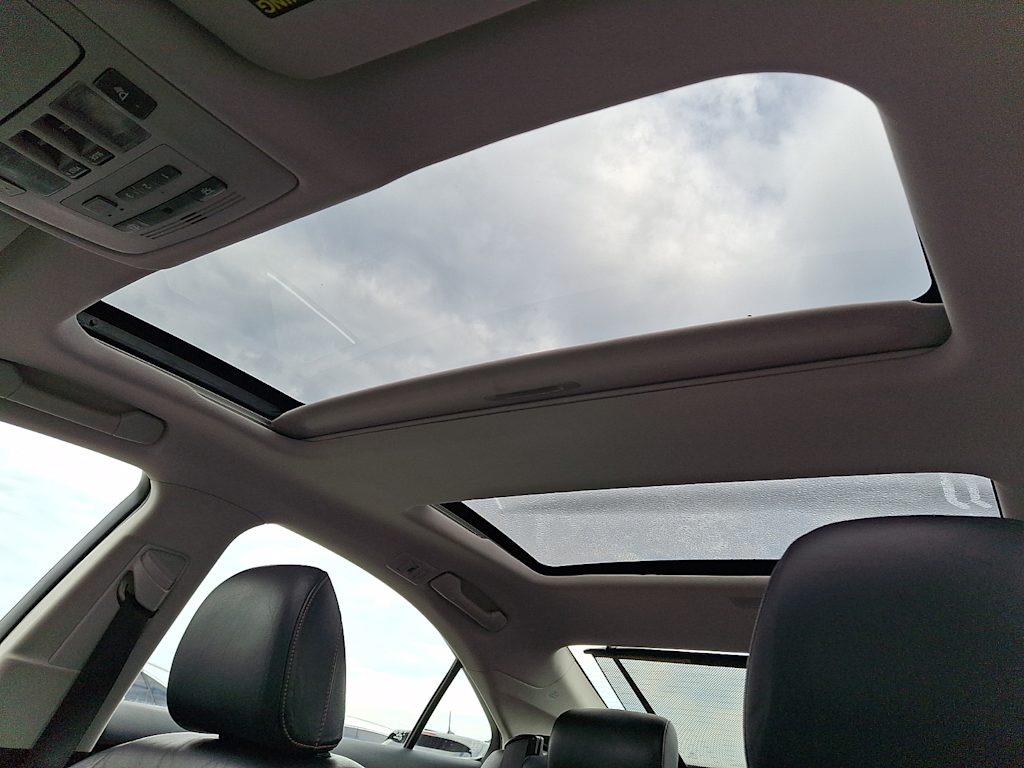 Thumbnail: 2012 Lexus ES - 19