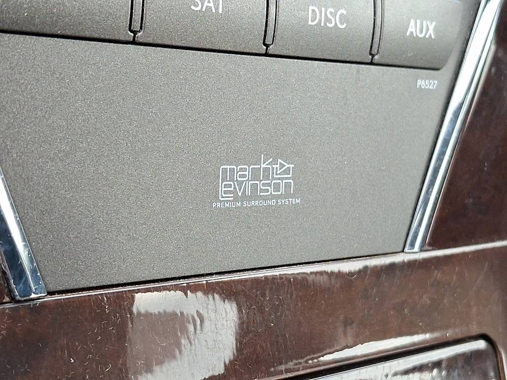 Thumbnail: 2012 Lexus ES - 25