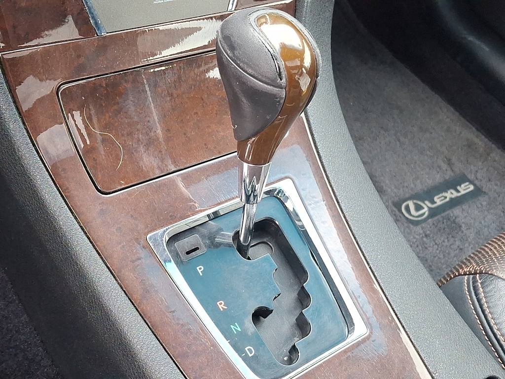 Thumbnail: 2012 Lexus ES - 10