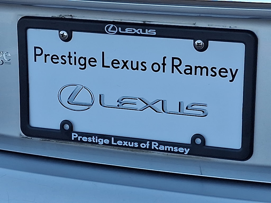 Thumbnail: 2005 Lexus LS - 30