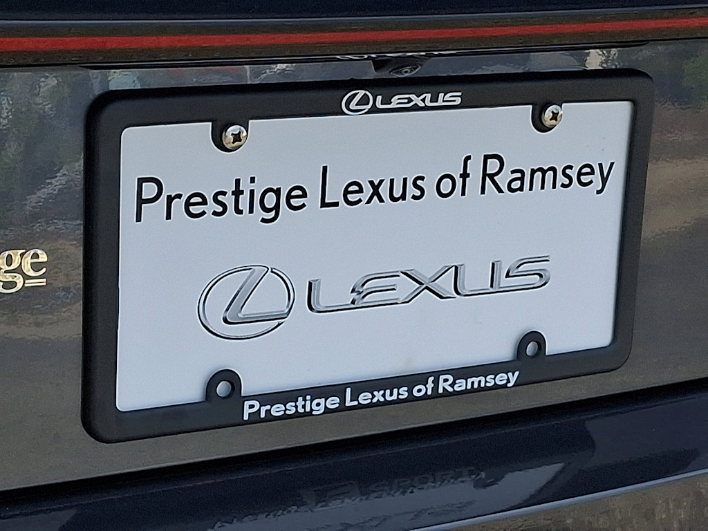 Thumbnail: 2025 Lexus ES - 30