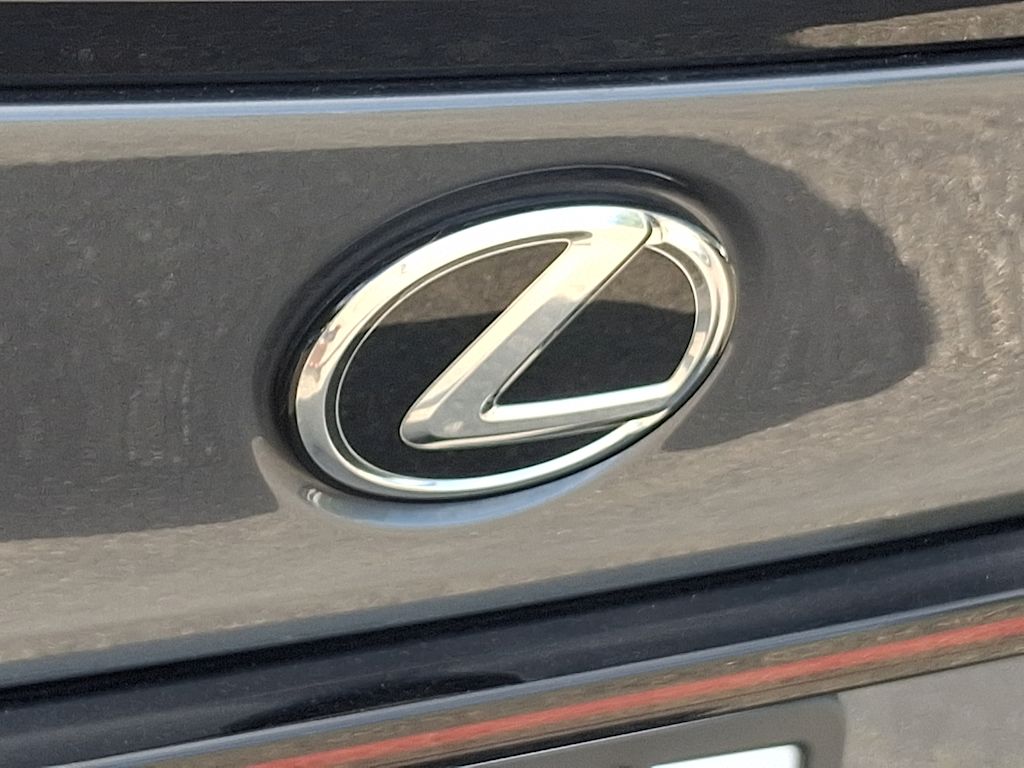 Thumbnail: 2025 Lexus ES - 5