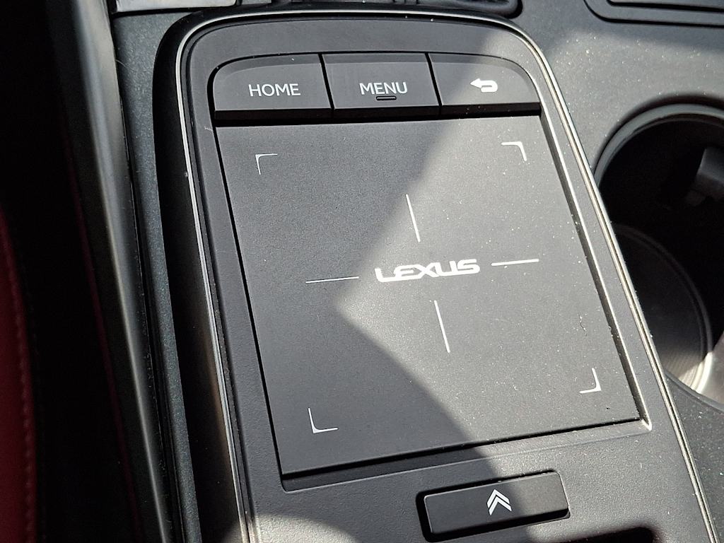 Thumbnail: 2025 Lexus ES - 26