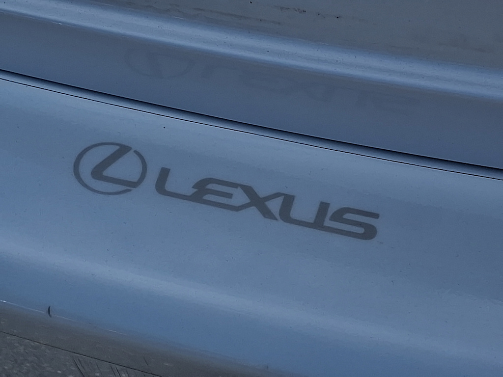 Thumbnail: 2012 Lexus IS - 28