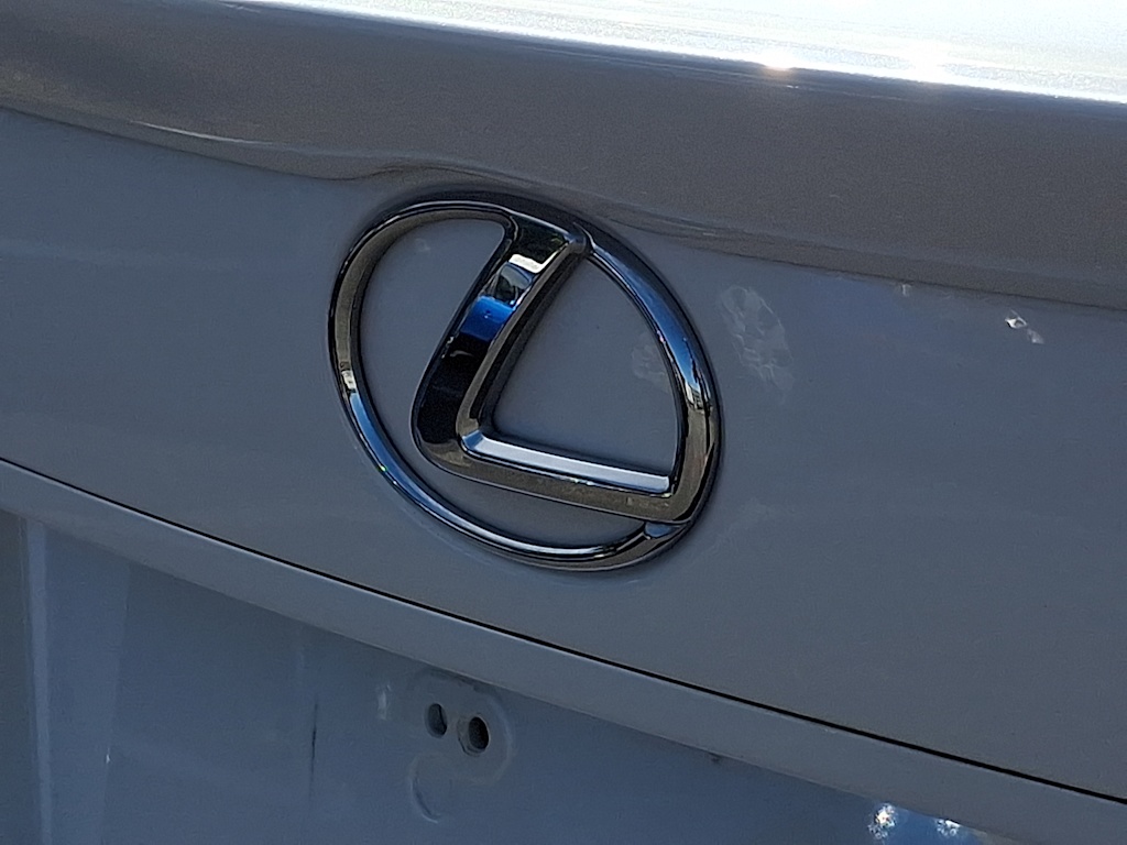 Thumbnail: 2012 Lexus IS - 30