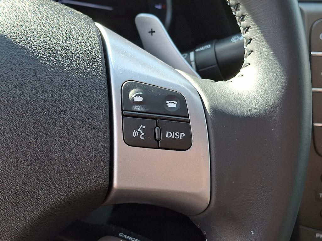 Thumbnail: 2012 Lexus IS - 23