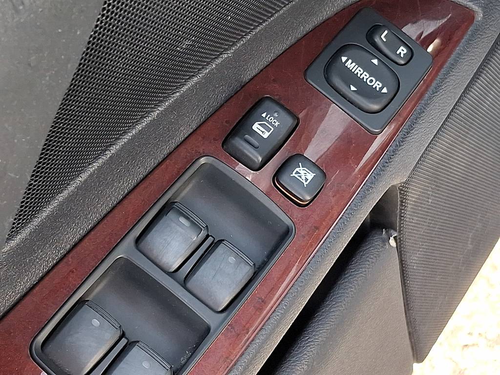 Thumbnail: 2008 Lexus IS - 27