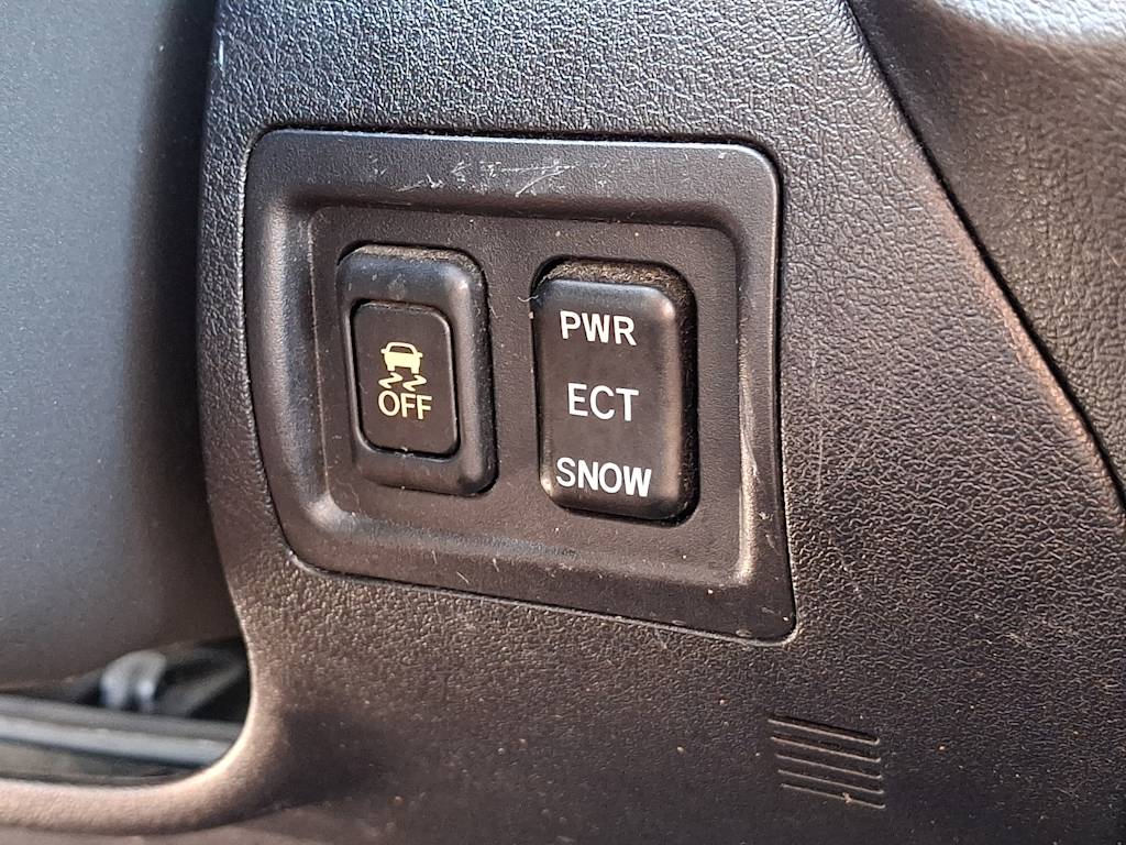 Thumbnail: 2008 Lexus IS - 24