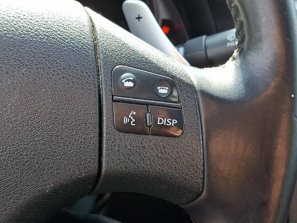Thumbnail: 2008 Lexus IS - 23