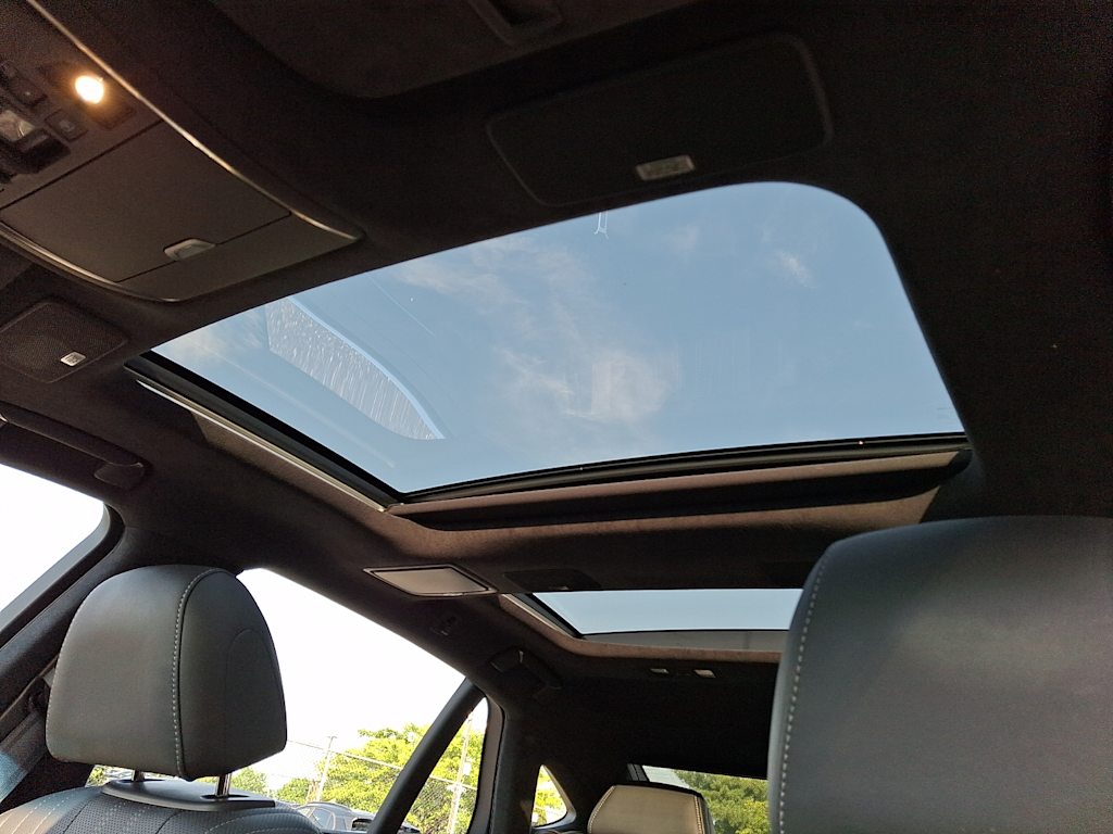 Thumbnail: 2023 Lexus LS - 17
