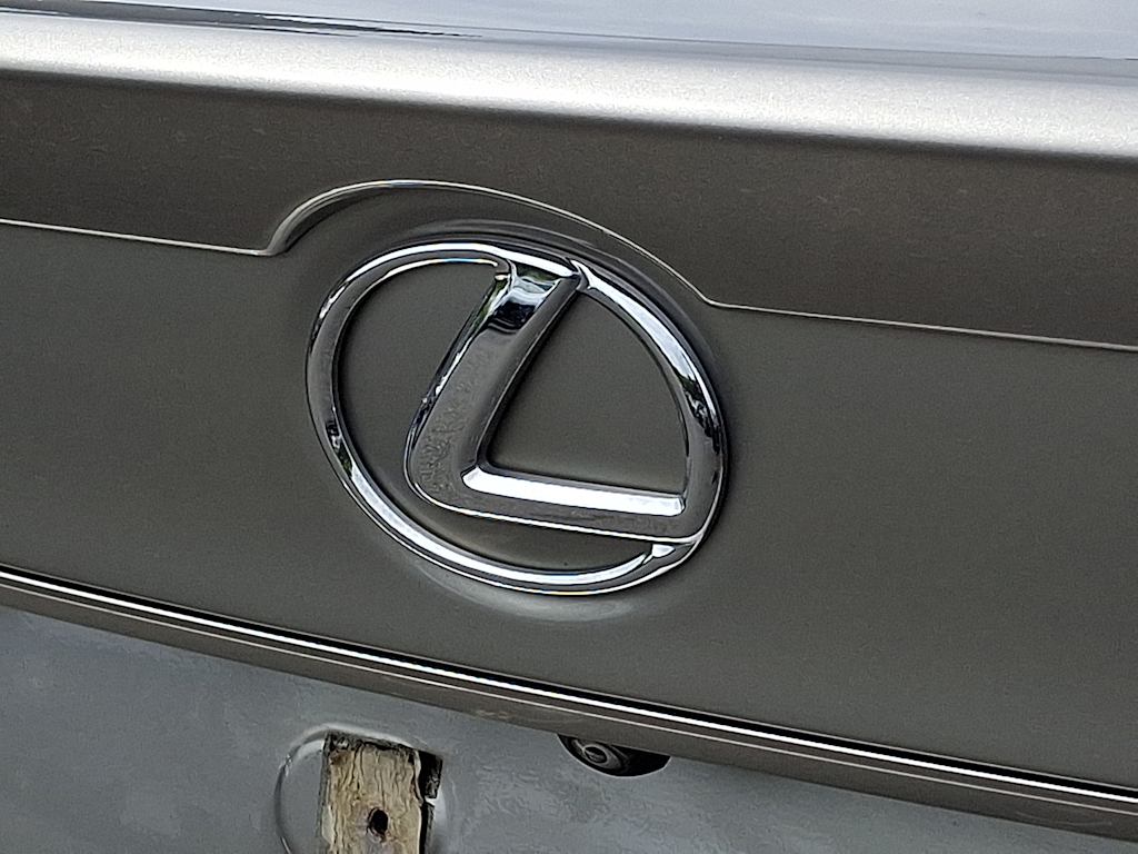Thumbnail: 2020 Lexus IS - 29