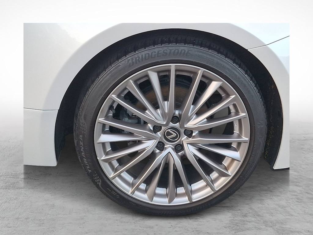 Thumbnail: 2023 Lexus RC - 6