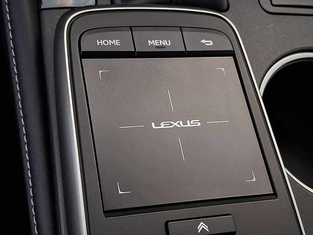 Thumbnail: 2023 Lexus RC - 25
