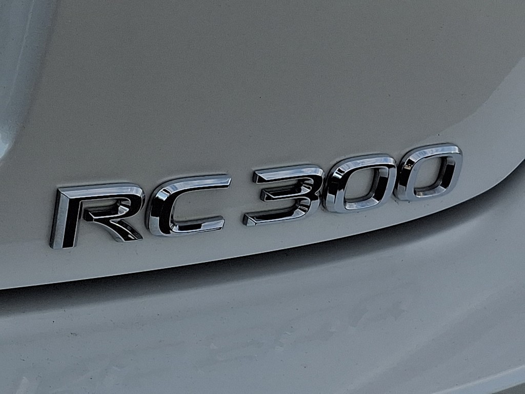 Thumbnail: 2023 Lexus RC - 5