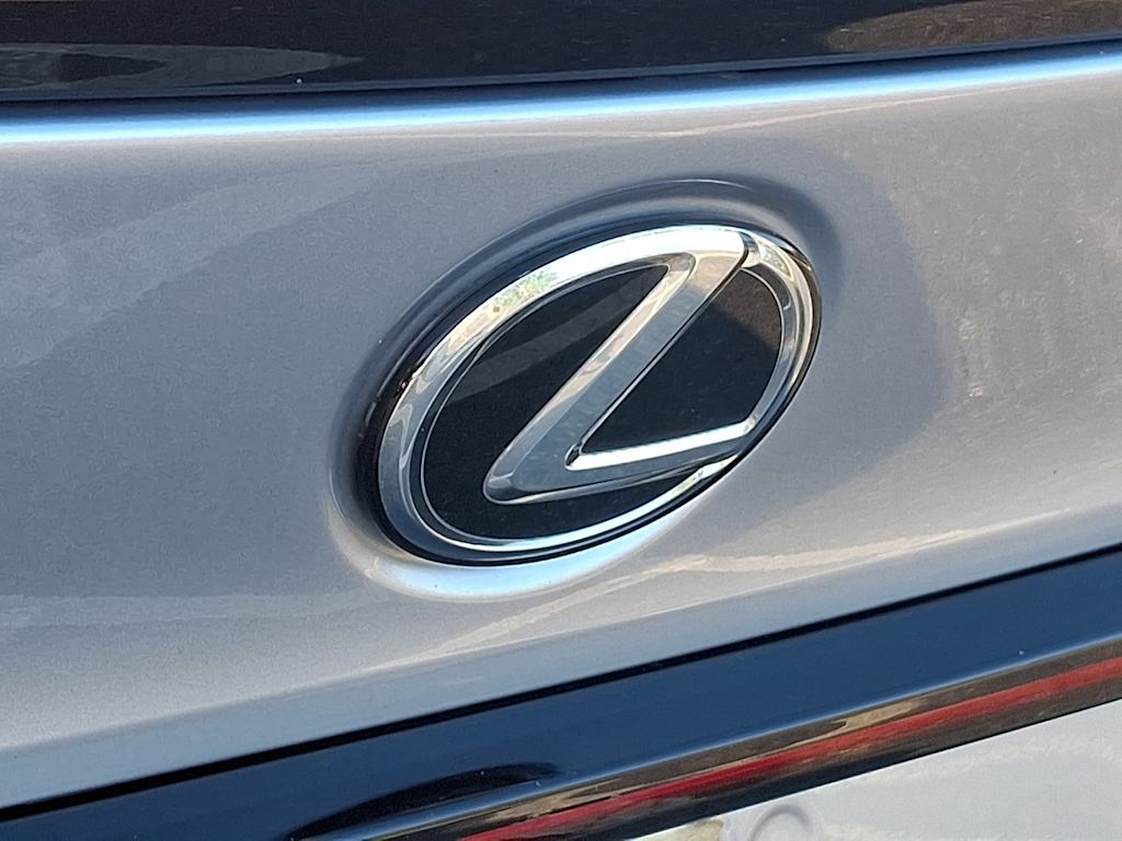 Thumbnail: 2023 Lexus IS - 29