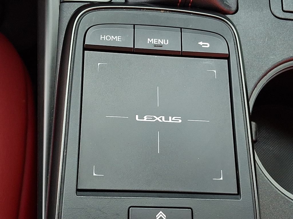 Thumbnail: 2023 Lexus IS - 28