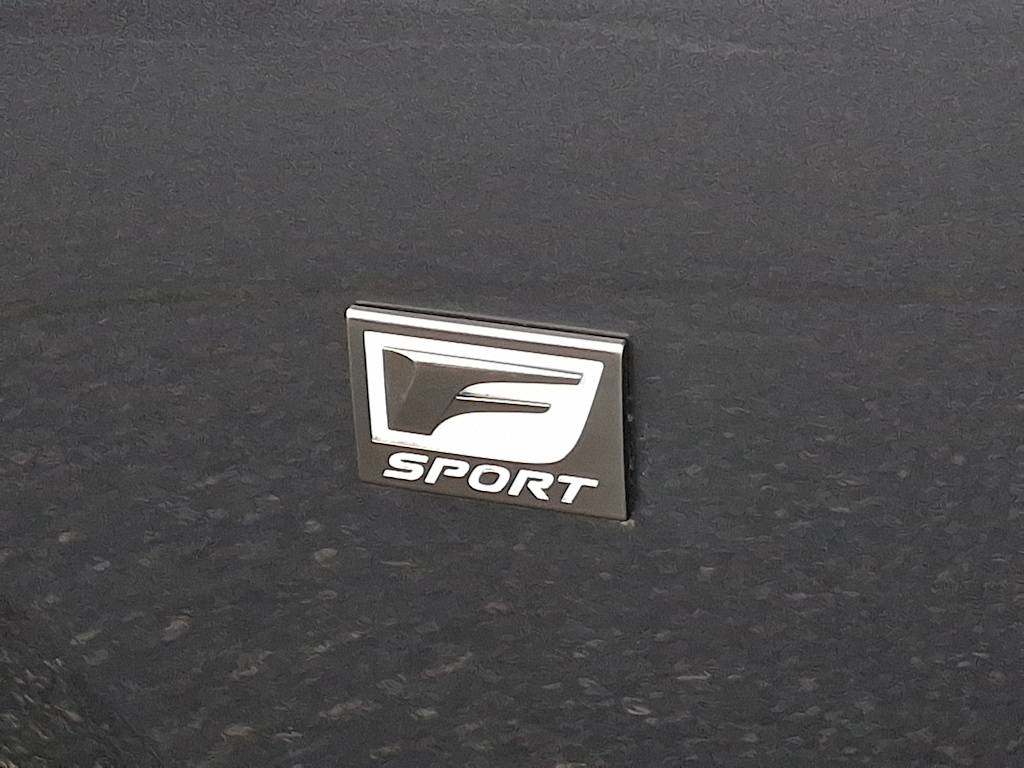 Thumbnail: 2023 Lexus IS - 29