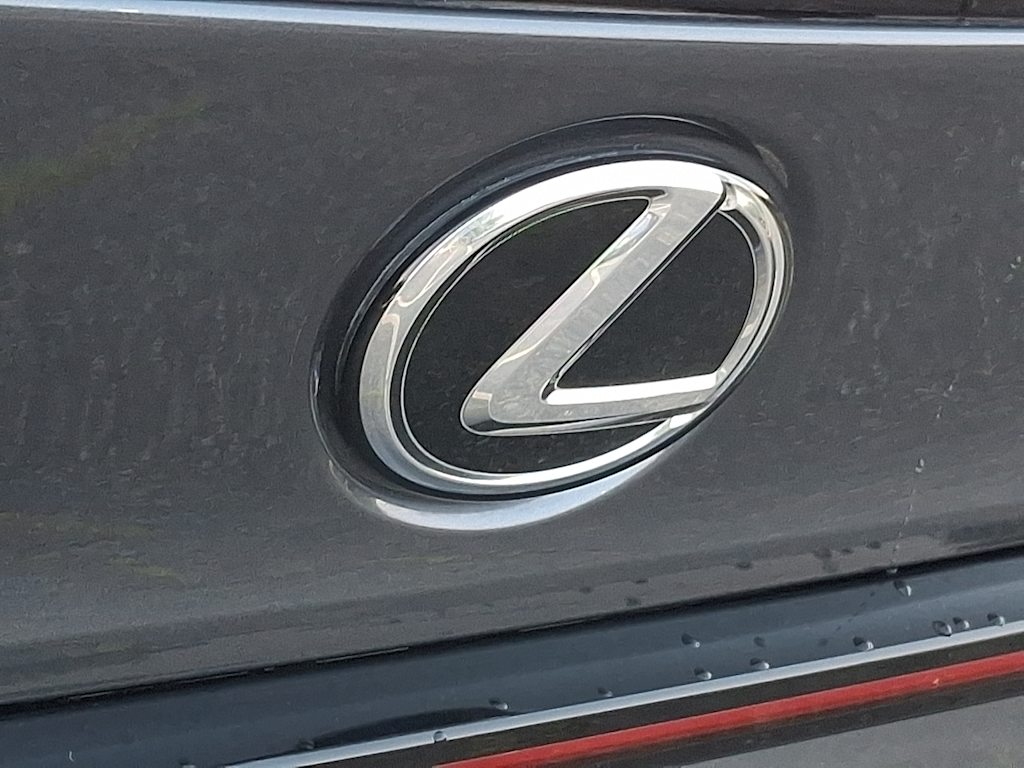 Thumbnail: 2023 Lexus IS - 28