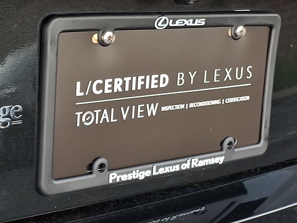 Thumbnail: 2024 Lexus ES - 29