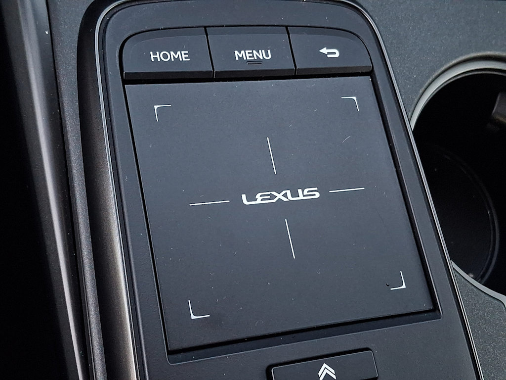 Thumbnail: 2024 Lexus ES - 25