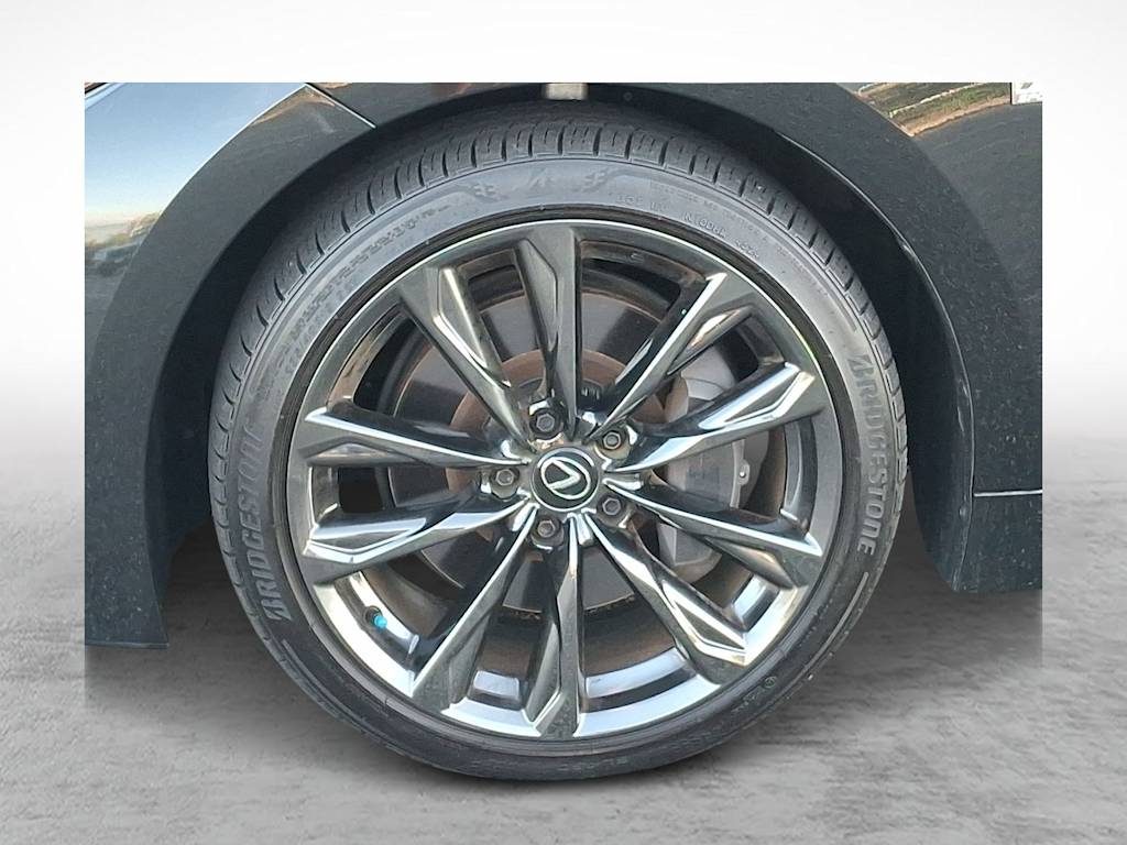 Thumbnail: 2024 Lexus ES - 6
